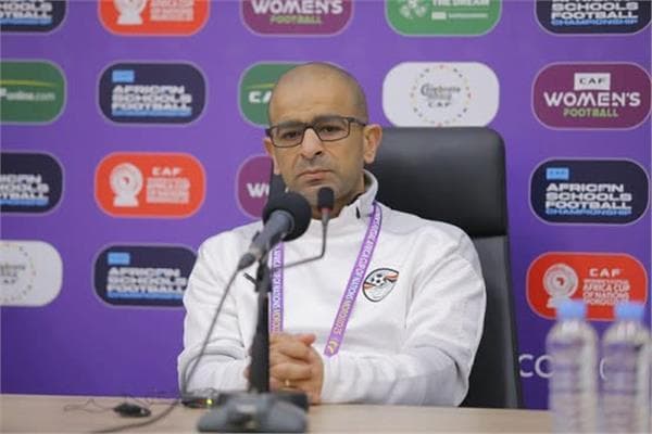 نادر رشاد يصف مجموعة الصالات بأفريقيا بأنها متوازنة