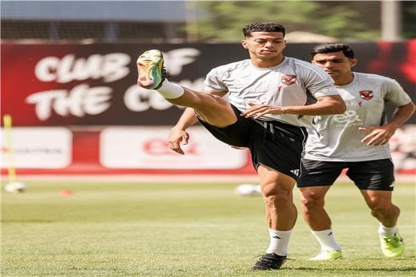 Al Ahli commits to focus on team players