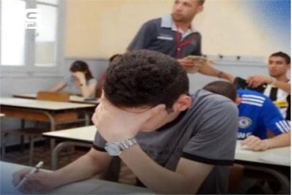 سر حصول طالب على 28 درجة في التظلمات