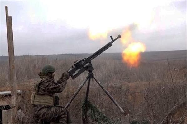 Moscow Reports Destroyed Recon Drones