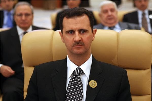 Syrian court sentences Assad in absentia