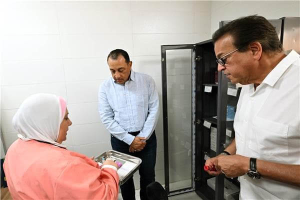 Health Minister confirms insulin availability