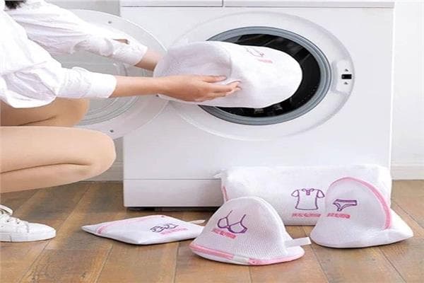 Efficient laundry tips to save time and protect clothes