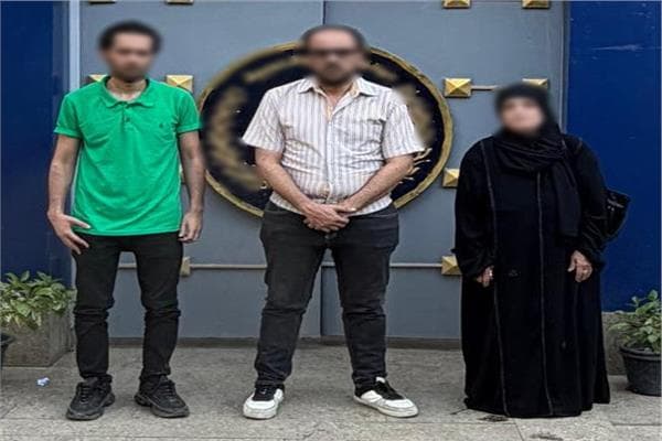 عائلة تودع ابنتها قسرًا في مصحة ببني سويف