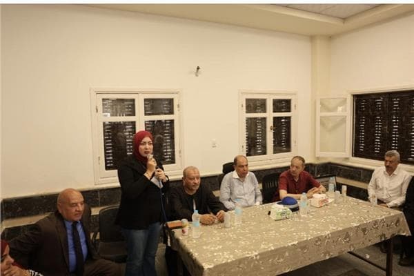 محافظ المنيا يعلن تسهيلات جديدة للتصالح