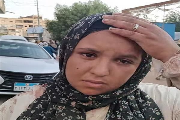 أختي توفيت وأنا أنتظر جثمانها