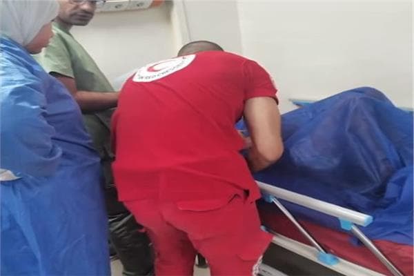 Health: Ambulances responded four minutes after Ismailia crash