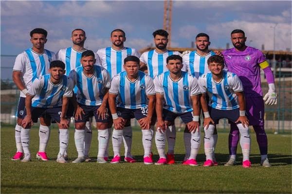 Pyramids face Dubai and Enppi Eastern in friendly matches