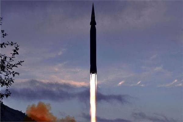 North Korea launches unknown projectile