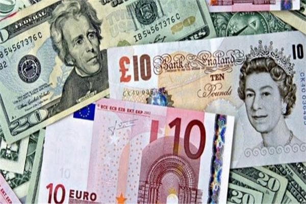 Foreign currency prices rise on August 12