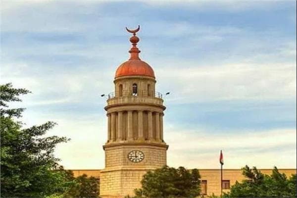 Cairo University Restores Kasr El Aini Clock Tower