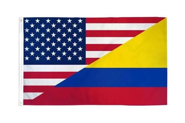 Trump administration reacts to Colombia earthquake