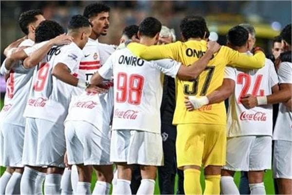 Zamalek set to settle players' dues
