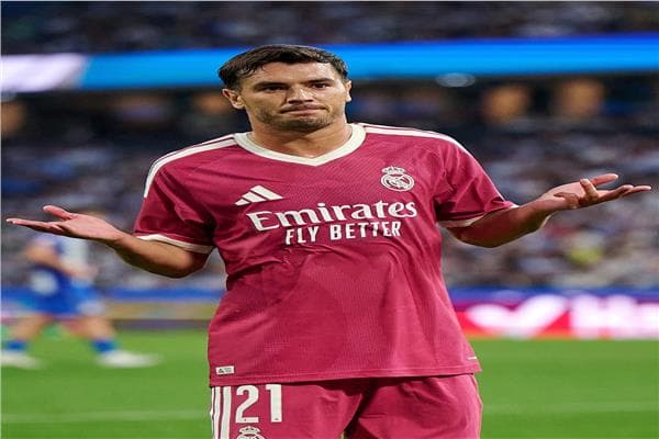 Real Madrid wins friendly over Deportivo