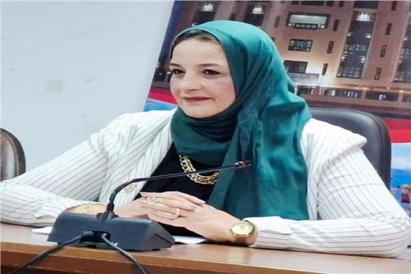 Damietta health insurance improves staff skills