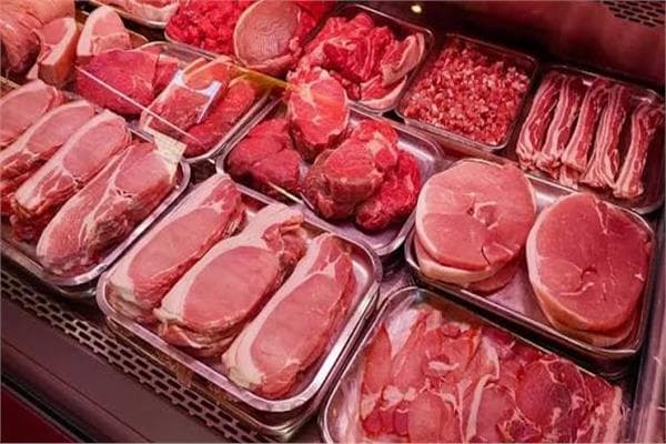 سعر اللحوم اليوم 13 أغسطس