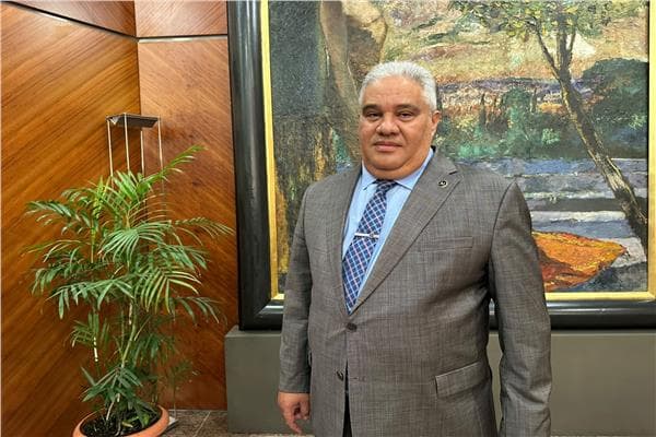 Borg Al Arab Tech President on Annual Alexandria Education Fair