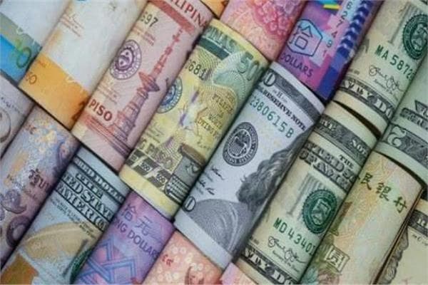 Foreign currency rates dip on August 13