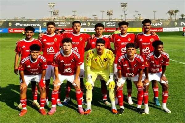أهلي 2007 يفتتح الدوري أمام طلائع الجيش