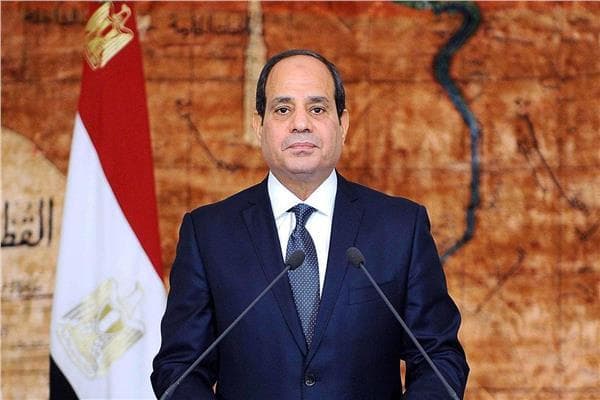 السيسي يصدر قرارًا بتشكيل مجلس مستقبل مصر