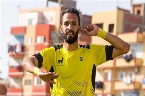 Wadi Degla loans Ali Hussein to Abu Qir