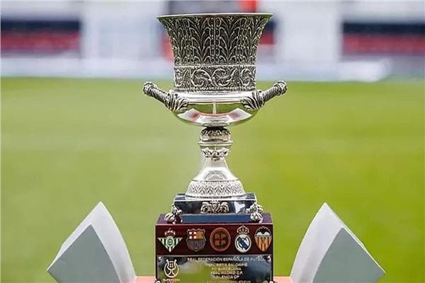 Istanbul to host 2027 Spanish Super Cup