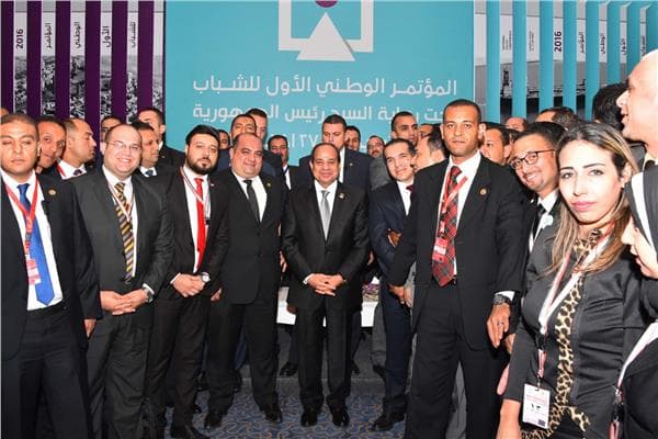 دور المنصة الوطنية في دعم أفكار الشباب