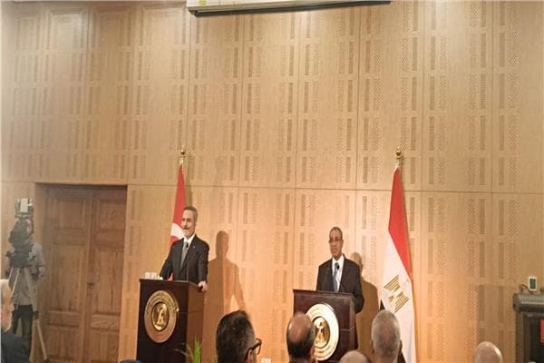 Egypt-Turkey trade hits 6 billion