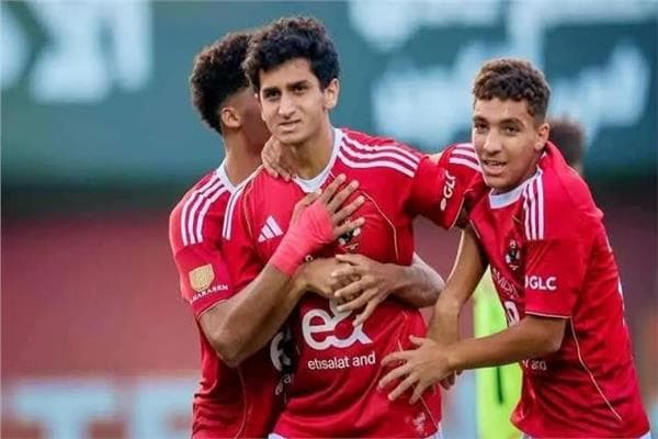 أهلي 2007 يتفوق على طلائع الجيش