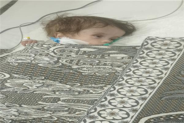 Mahmoud's Path from Pain to Hope