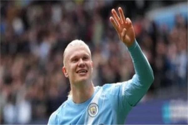 Haaland Sets Four New Records Before Arsenal Match