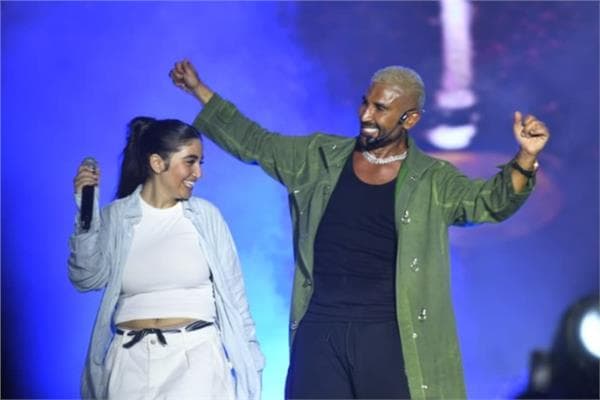 أحمد سعد يتحدث عن سر جودي