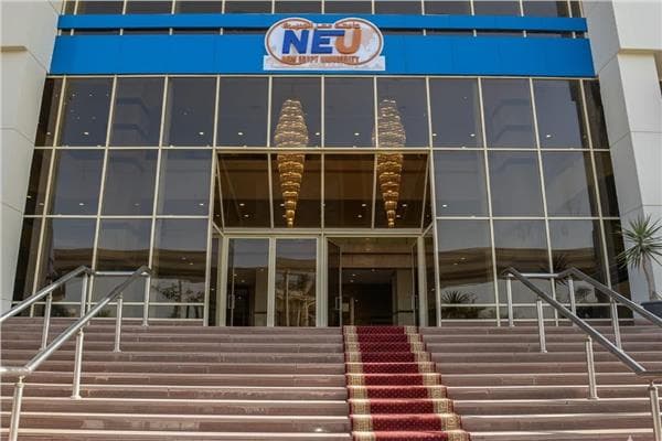 Misr El Gharbeya University Launches AI and Content Courses