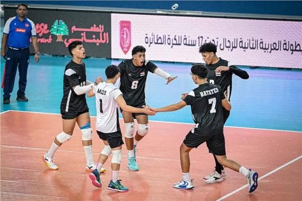 Youth team beats Algeria for final clash with Bahrain