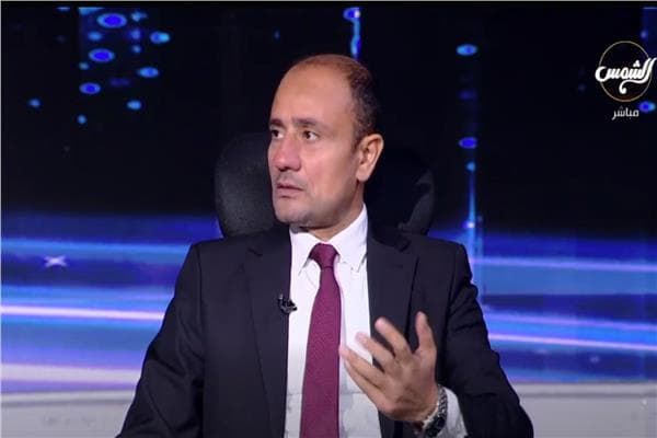 Mustafa Abdu on press methods to prevent rumors