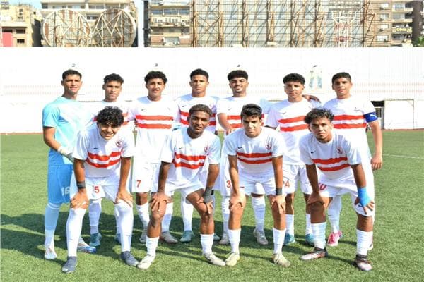 زمالك 2009 يتعادل سلبيًا مع إنبي في أولى مبارياته بالدوري