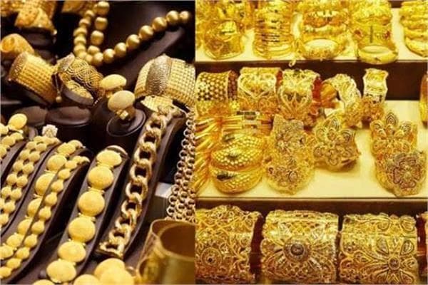 Gold prices on August 14 close