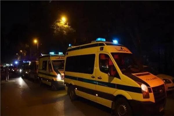 Nine Hurt in Sahrawi El Beheira Crash