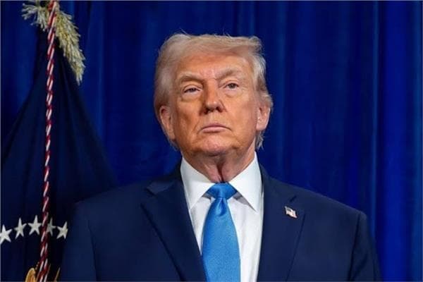ترامب يعلن سيطرة أميركية على مضيق هرمز