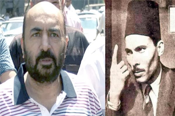 Abu Zaid Repeats Deception Tricks