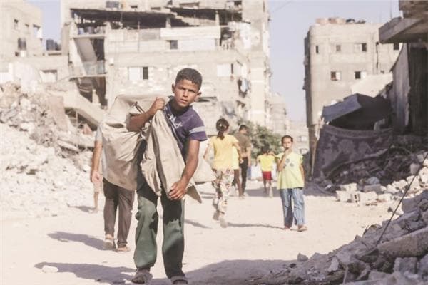Egypt advocates to maintain Gaza peace