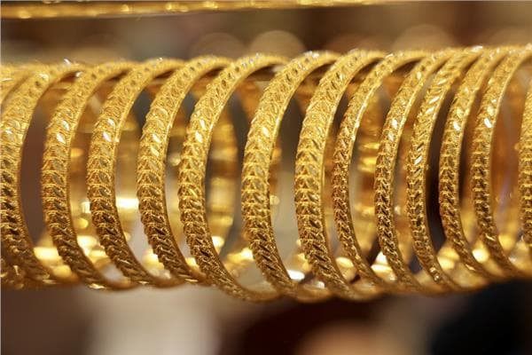 أسعار الذهب اليوم بعد ارتفاع عالمي
