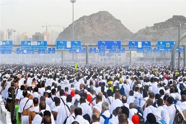شروط أداء فريضة الحج لموسم 1448هـ