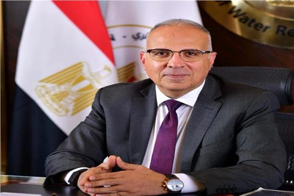 الري يحتفل بـعيد وفاء النيل للحفاظ على المياه