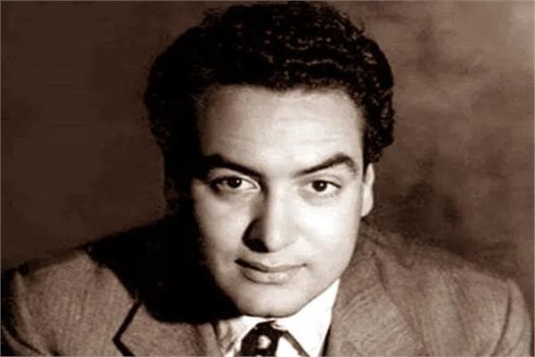 احتفاء بعيد ميلاد محمد فوزي