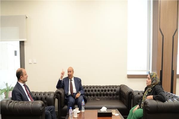 Zewail City focuses on three research areas