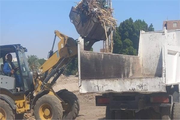 Shalatin Landfill Advances Waste Management
