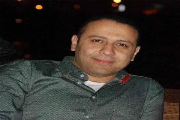 بوابة أخبار اليوم تنعى العقيد محمد يحيى