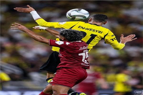 Al-Ittihad and Al-Khulood draw in league debut