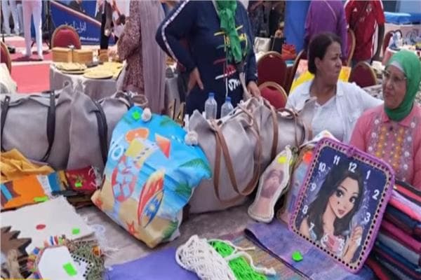 القومي للإعاقة ينظم 24 معرضًا سنويًا لدعم ذوي الإعاقة